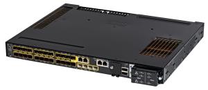 Ie9300 W/ 24 Ports Ge Sfp Downlinks 4 Ports Ge Sfp Uplinks