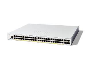 Catalyst 1300 48-port Ge Poe 4x10g Sfp+