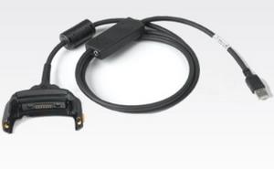 Cable USB Charge And Comm Mc55 Mc65 Mc67