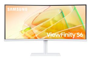 Desktop Monitor - S65tc - 34in - 3440x1440