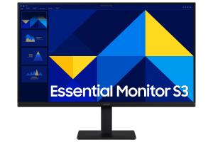 Desktop Monitor - S24d302g - 24in