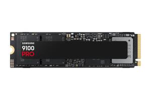 SSD - 9100 Pro M.2 - 1 TB - Pci-e 5.0