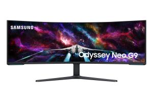 Desktop Odyssey Neo G9 Gaming Monitor - G95nc - 57in - 7680 X 2160
