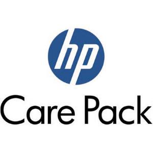 HP eCare Pack 1 Year Post Warranty NBD Onsite (UK700PE)