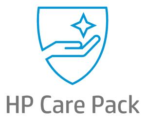 HP eCare Pack 1 Year Priority Managemt Pc 1k+ Seats 9U7D00E)