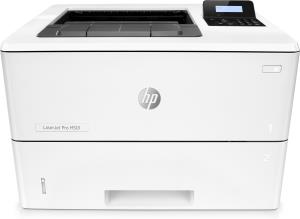 LaserJet Pro M501dn - Printer - Laser - A4 - USB / Ethernet