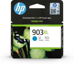 Ink Cartridge - No 903XL - 825 Pages - Cyan - Blister