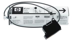 Smart Card Print Cartridge Black 2510 Bulk Supply