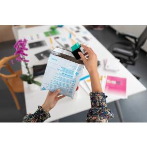 Ink Cartridge - No 301 - 165 Pages - Tri-color