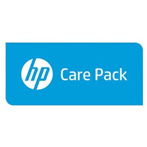 HP eCare Pack 1 Year Post Warranty 4hrs 13x5 Onsite (HX530PE)