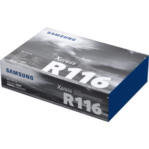 Imaging Unit - Samsung - MLT-R116 - Black