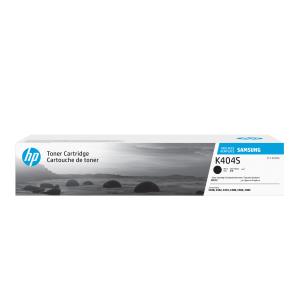 Toner Cartridge - Samsung CLT-K404S - 1.5k Pages - Black