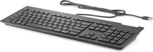 Business Slim SmartCard Keyboard - Qwertzu Swiss-Lux