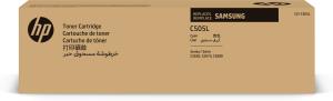 Toner Cartridge - Samsung CLT-C505L - 3.5k Pages - Cyan