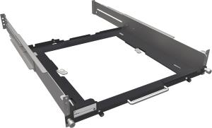 Mini Chassis ePSU Rack Mount Brackets