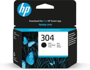 Ink Cartridge No 304 Black