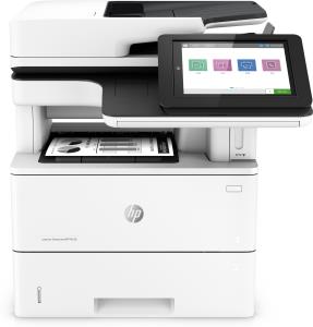 LaserJet Enterprise M528f - Multifunction Printer - Laser - A4 - USB / Ethernet