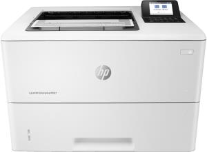 LaserJet Enterprise M507dn - Printer - Laser - A4 - USB / Ethernet