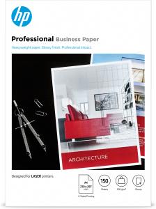 Laser Professional Business Paper - A4, Glossy, 200gsm