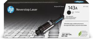 Neverstop Toner Reload Kit - No 143A - Black