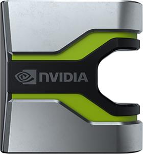 NVIDIA Quadro RTX NVLink 2-slot Bridge