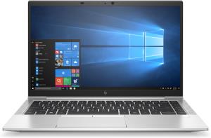 EliteBook 840 G7 - 14in - i7 10510U - 16GB RAM - 512GB SSD - Win10 Pro - Qwerty UK