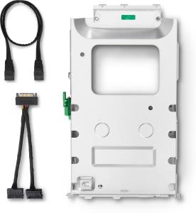 2nd 3.5in HDD Cage - 400/600 G6 MT