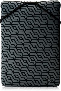 Reversible Protective - 14.1in Notebook Sleeve - Geo