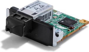 Flex 1GbE Fiber LC Single Port