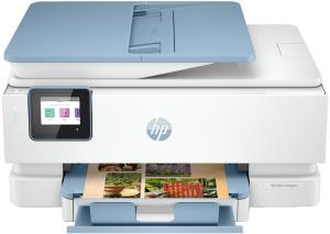 ENVY Inspire 7921e - Color All-in-One Printer - Inkjet - A4 - USB /  Wi-Fi