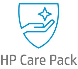 HP 4 Years Active Care NBD Onsite w/Travel Coverage Notebook HW Support (U17YFE)