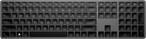 Wireless Keyboard 975 Dual-Mode - Qwertzu Swiss-Lux