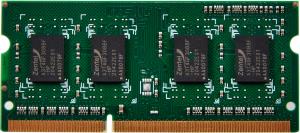 Memory 4GB DDR3Lx64 204-pin 933MHz DIMM