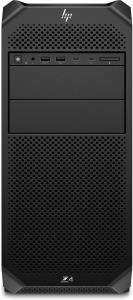 Workstation Z4 G5 Tower - W3 2423 - 16GB RAM - 512GB SSD - Win11 Pro - no Keyboard