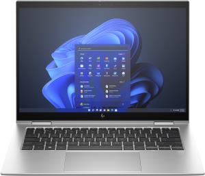 Elite x360 1040 G10 - 14in - i7 1355U - 16GB RAM - 512GB SSD - LTE - Win11 Pro - Azert Belgian