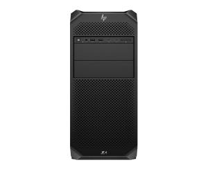 Workstation Z4 G5 Tower - W5 2445 - 64GB RAM - 1TB SSD - Win11 Pro - no Keyboard