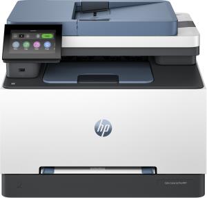 Color LaserJet Pro MFP 3302fdw A4 25ppm SHOW-IT