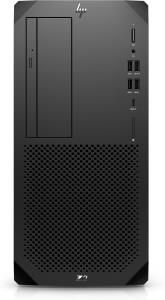 Workstation Z2 G9 Tower - i7 14700 - 32GB RAM - 1TB SSD - Win11 Pro - no Keyboard