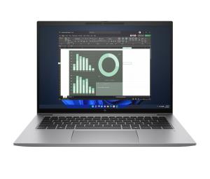 ZBook Firefly 14 G11 - 14in - R5 8640HS - 16GB RAM - 512GB SSD - Win11 Pro - Qwerty US/Int'l