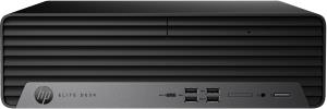 Elite SFF 800 G9 - i7 14700 - 16GB RAM - 512GB SSD - Win11 Pro - Qwerty US/Int'l