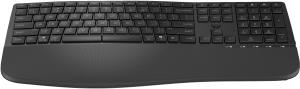 Comfort Dual-Mode Keyboard 685 - Azerty Belgian