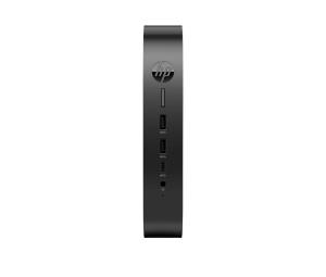 Elite t655 Thin Client - R2314 - 8GB RAM - 32GB eMMC - ThinPro - Qwertzu Swiss-Lux