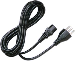 Power Cord C13 1.83m AC