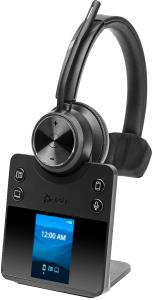 Poly Savi 7410/7420 Office Charging Cradle
