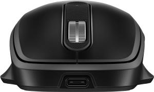 Ultra-Fast Rechargeable Wireless Mouse 510