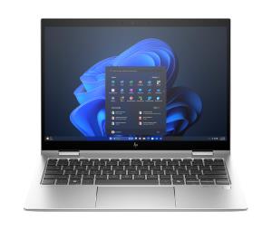 Elite x360 830 - 13.3in Touchscreen - Core Ultra 7 155U - 16GB RAM - 1TB SSD - Win11 Pro - Azerty Belgian