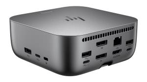 Docking Station Thunderbolt 4 Ultra G6 - 180W