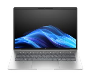 EliteBook 6 G1a AI - 14in - AI 5 340 - 32GB RAM - 512GB SSD - Win11 Pro - Qwerty US/Int'l