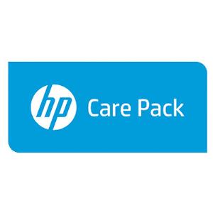 HP eCare Pack 2 Years Post Warranty Nbd (UT824PE)