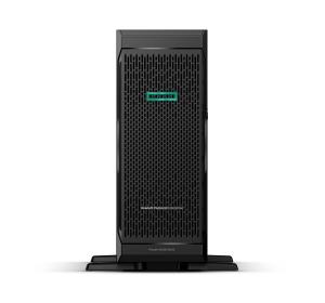 ProLiant ML350 Gen10 - 1p 5218R - 32GB-R - P408i-a 8SFF - 2x800W RPS